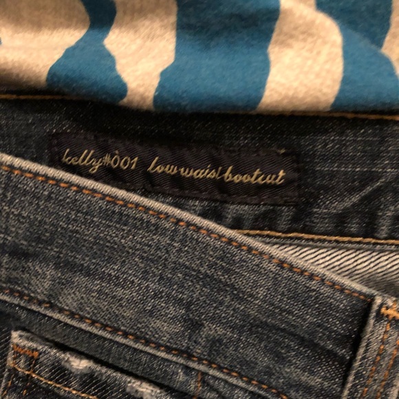 Citizens of Humanity jeans.EUC - Picture 4 of 6